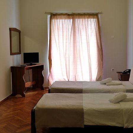 Achillion Apartment Афины Экстерьер фото